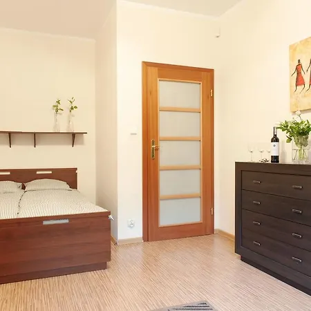 Tso Parkowa Polana Bad Altheide