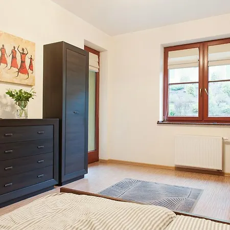 Tso Parkowa Polana * Bad Altheide