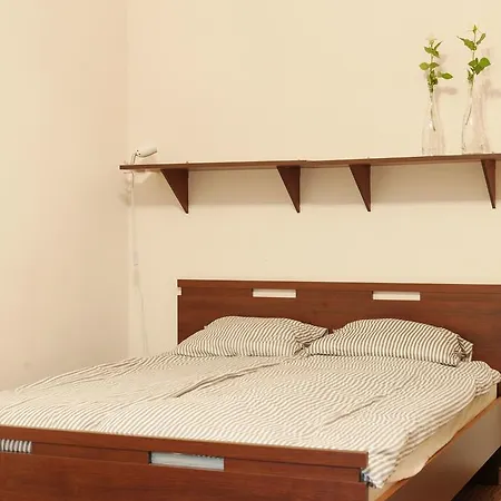 Tso Parkowa Polana Apartment