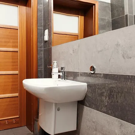 Tso Parkowa Polana Apartment