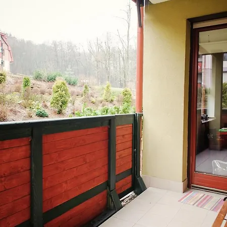 Tso Parkowa Polana * Bad Altheide