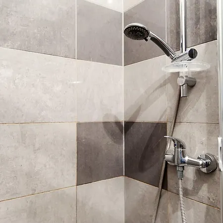 Tso Parkowa Polana Apartment *