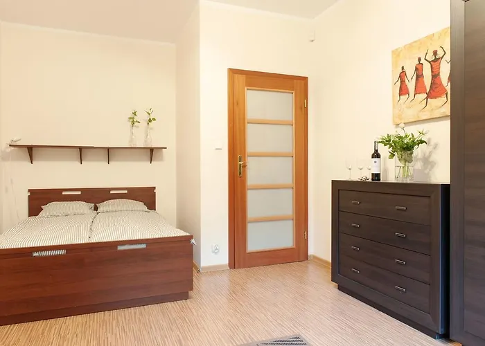 Tso Parkowa Polana Polanica-Zdroj