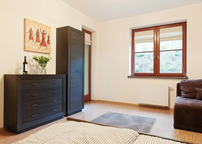 Tso Parkowa Polana * Polanica-Zdroj