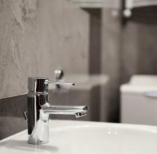 Tso Parkowa Polana Apartment Polanica-Zdroj